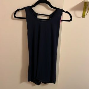 Athleta workout top